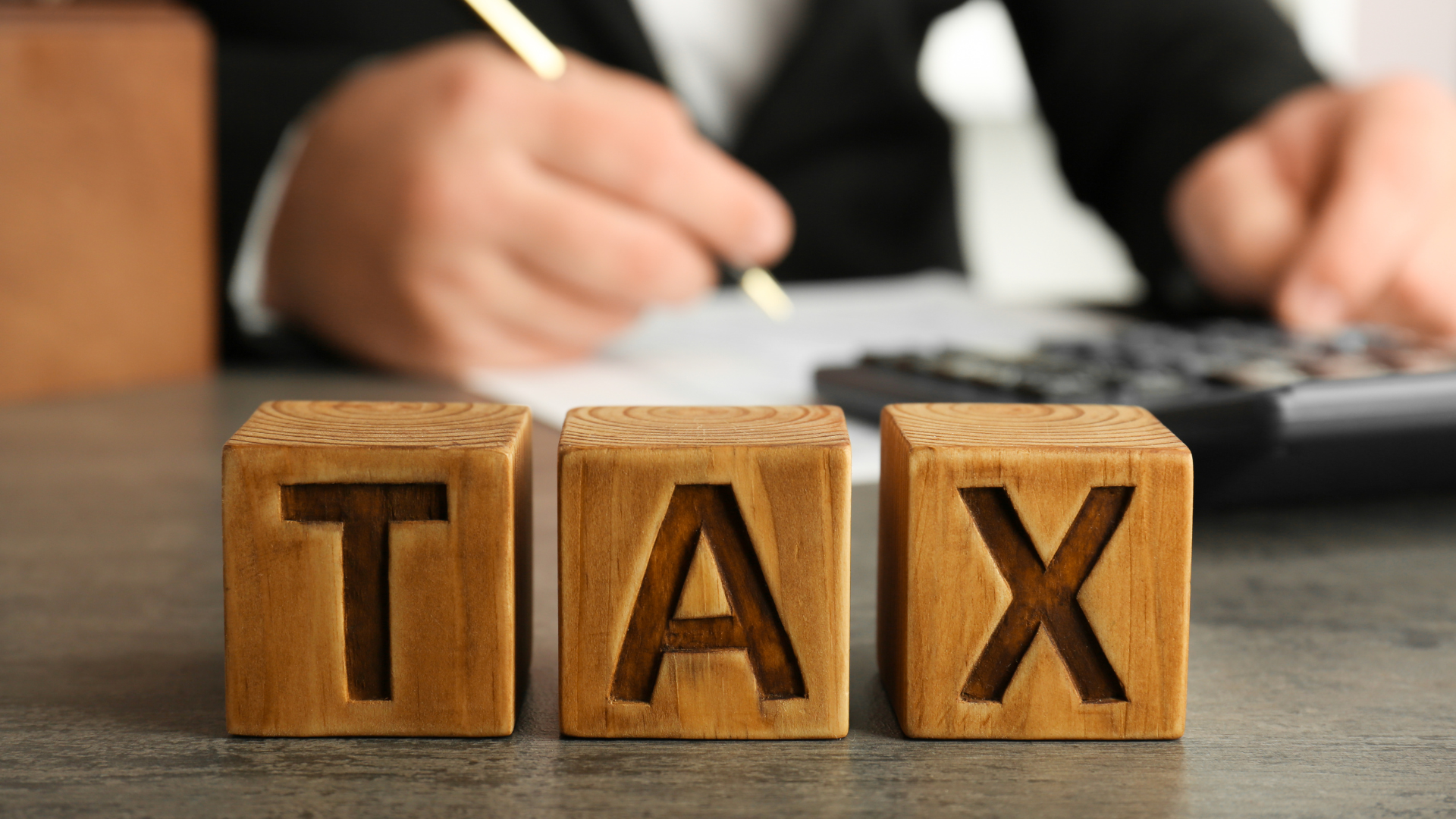 Extension of Deadline for Submission of Individual Tax Return and Payment of Tax Due for the Tax Year 2024