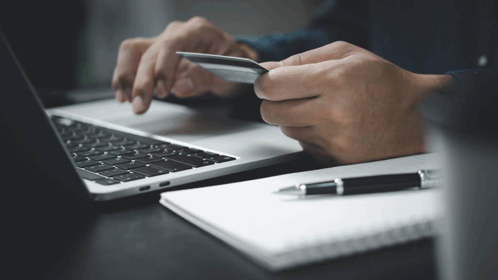 End of Tax Portal Payments – Effective 1 July 2025