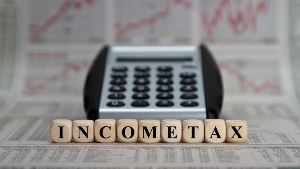 Monthly and Annual Employer Income Tax Withholding Declarations